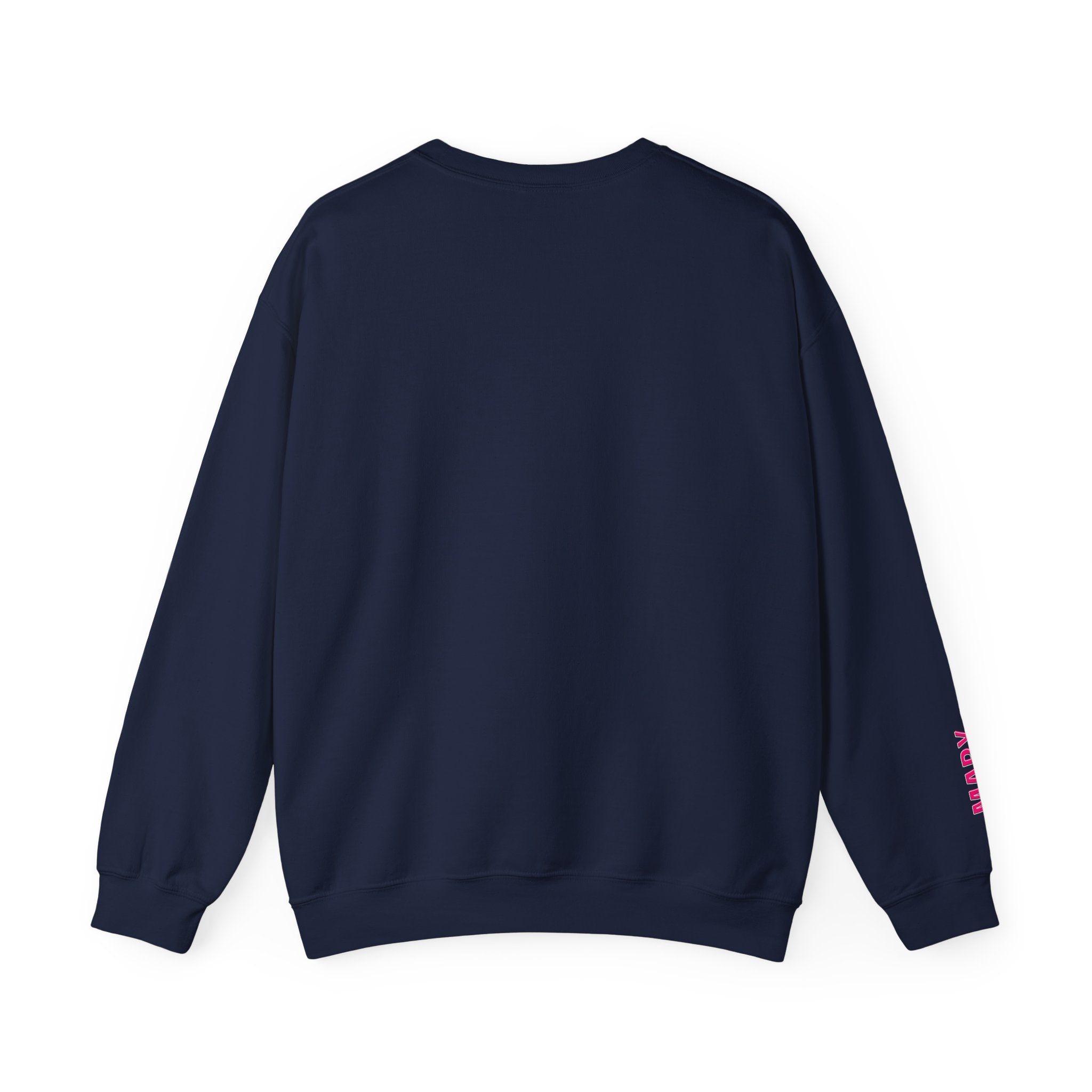 Personalized nurse sweatshirt custom name hello i'll be your, vitals healthcare professional workwear funny nursing funny crew shift RN